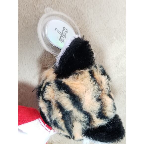 Na Na Na Surprise Toys Plush Doll 2019 Series 1 MGA 7" Stuffed Toy - Picture 10 of 11